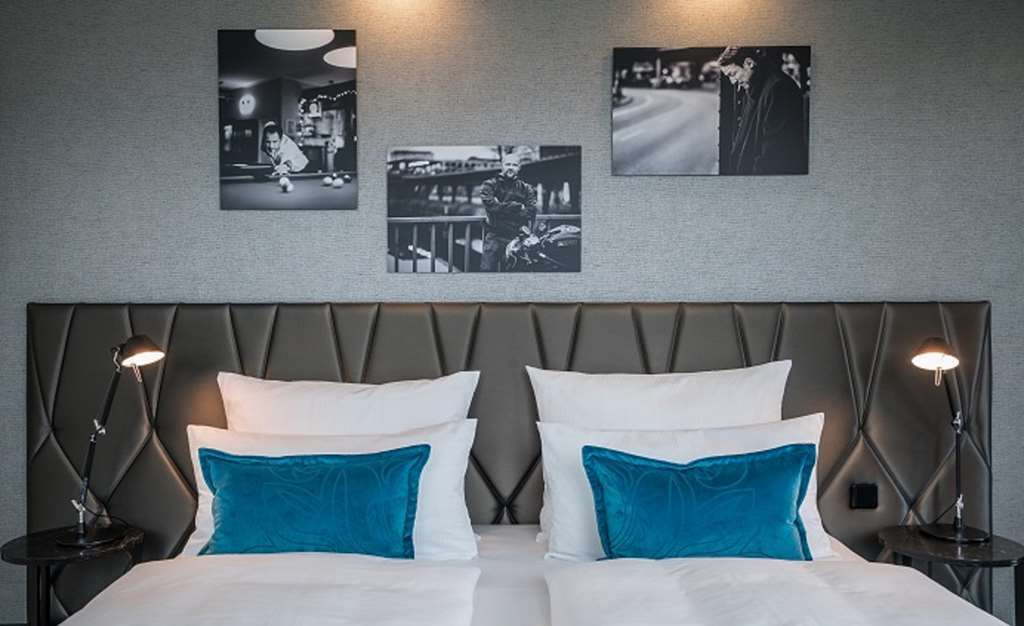 One Berlin-upper West Hotel Berlin