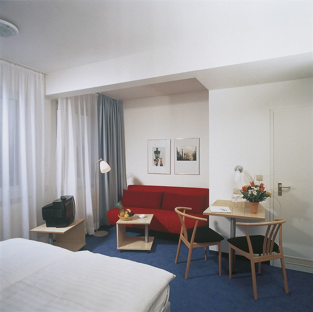 Enjoy City Messe Hotel 3*