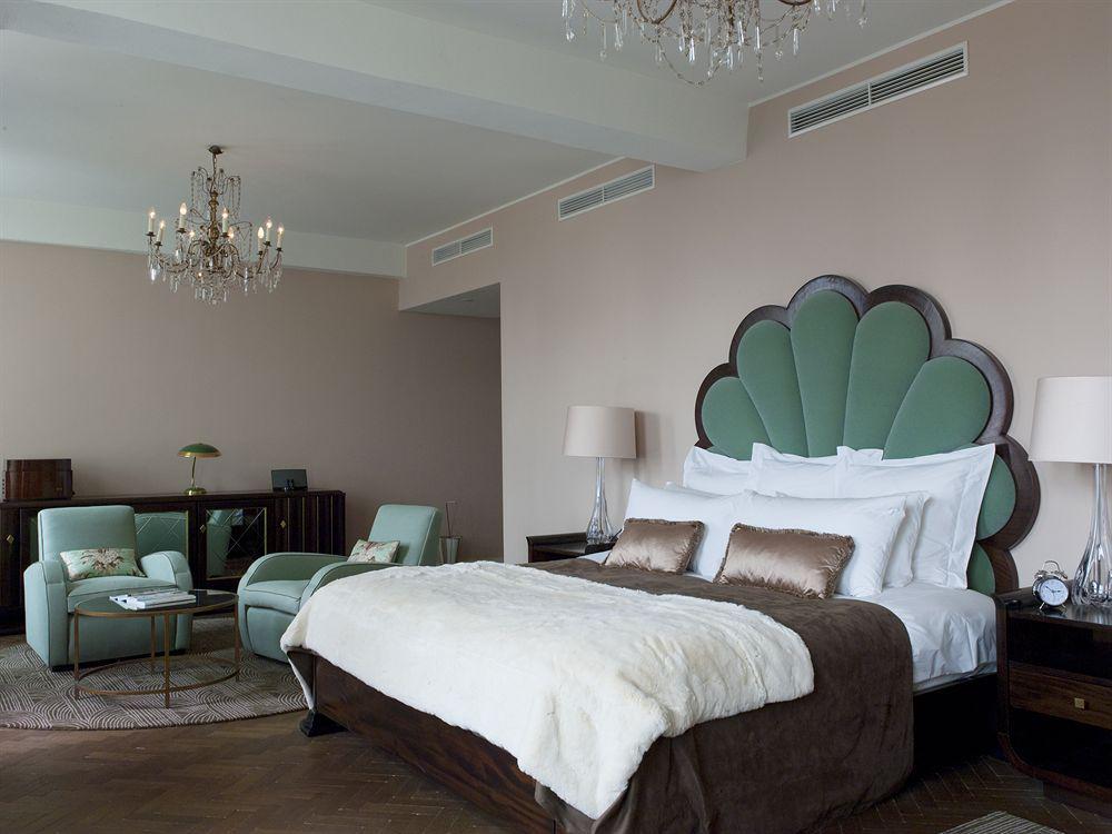 Soho House 5*