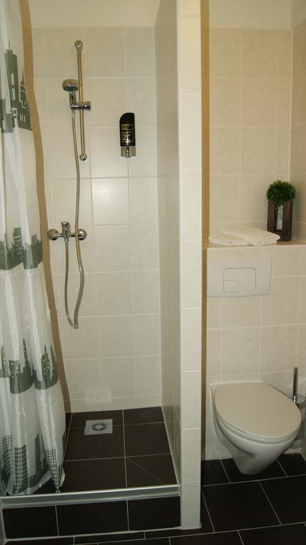 Hotel Eberty Berlin