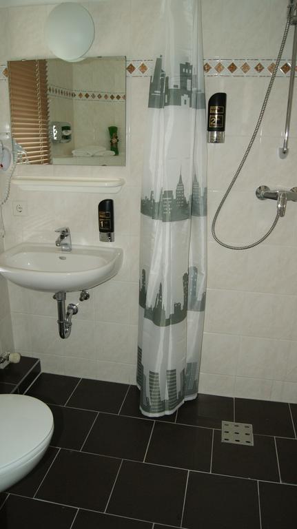 Hotel Eberty