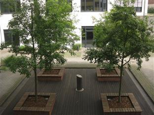 Hotel Voltaire 2*