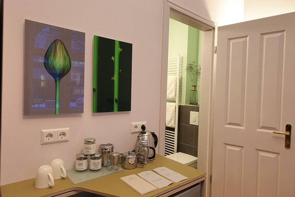 Hotel Wil7 Boutique