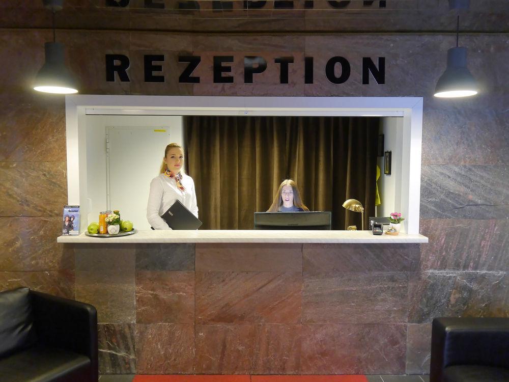 Accordo Apartmenthaus Hotel Apartment *