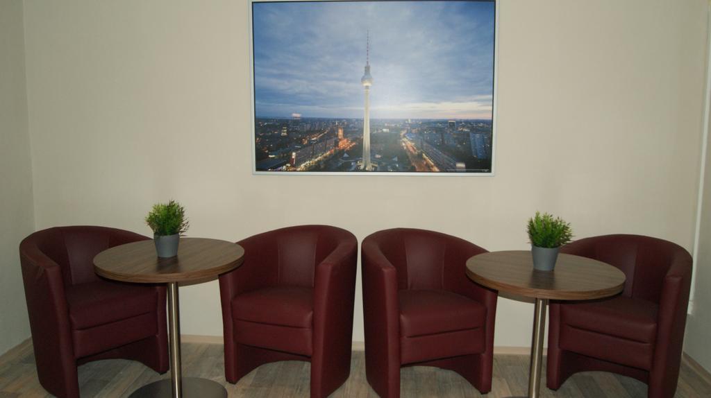 Eberty Hotel 2*