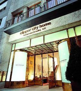 Aparthotel Clipper Boardinghouse - Berlin-gendarmenmarkt 4*