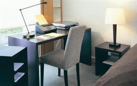 Aparthotel Clipper Boardinghouse - Berlin-gendarmenmarkt 4*