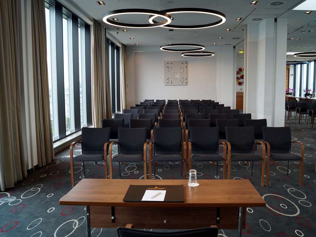 Golden Tulip Hamburg Berlim
