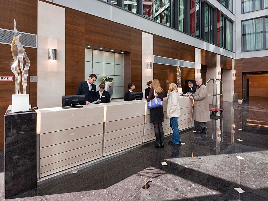 Eurostars 5*