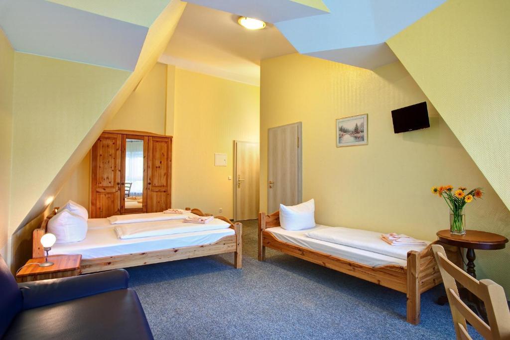 Atlantic 3* Berlin