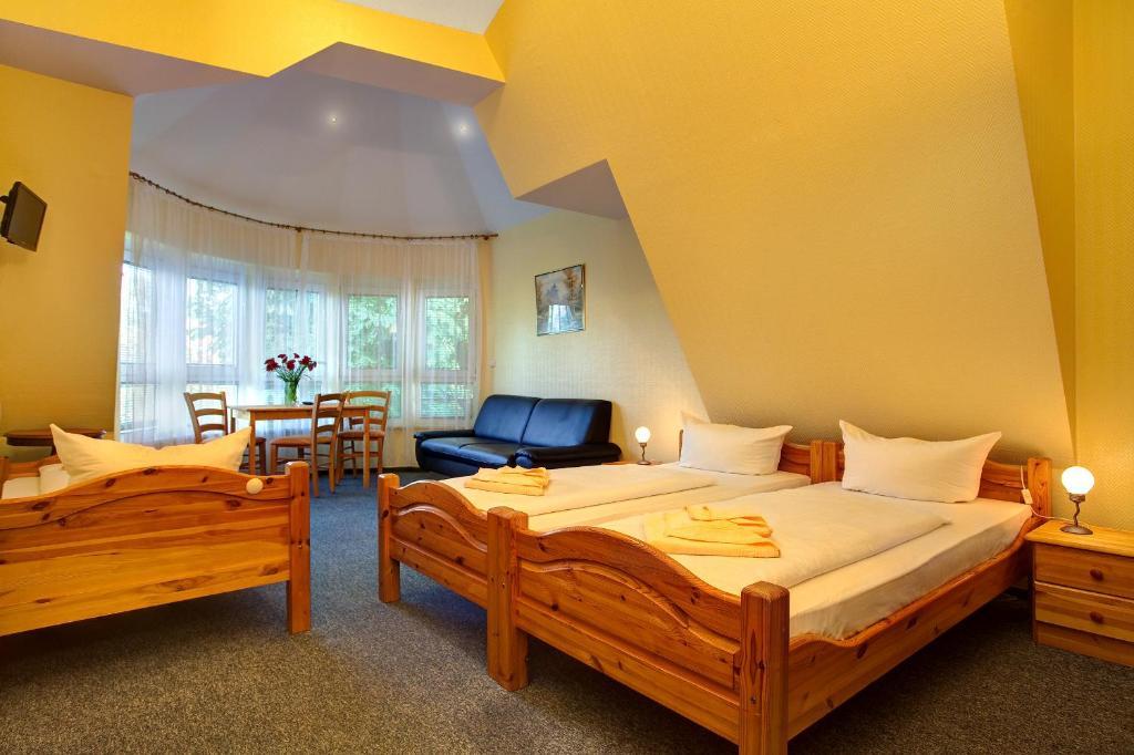 Atlantic Hotel Berlin