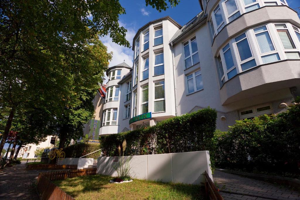 Atlantic 3* Berlin