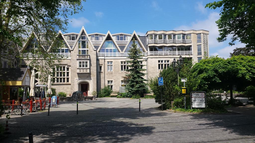 Jugendgaestehaus St.-michaels-heim Hostel Berlin