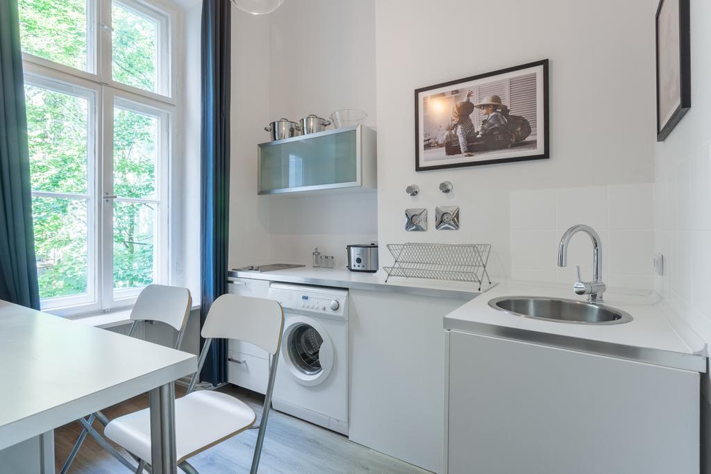 Greatstay Stralauer Allee 17c * Berlin