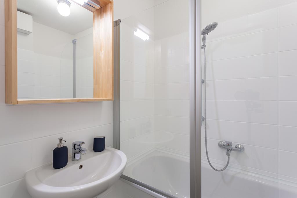 Apartment Greatstay Stralauer Allee 17c