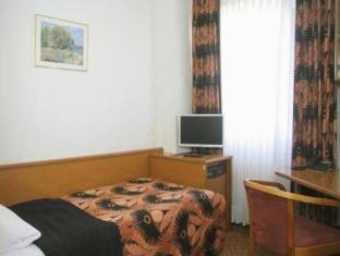 Hotel Atrium Berlim