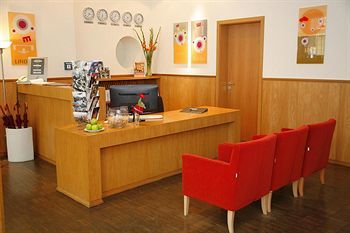 Hsh Mitte Aparthotel