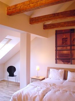 Apartment Schoenhouse Avenue - Digital Access *