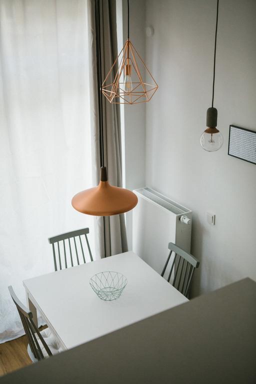 Apartamento Modern Design