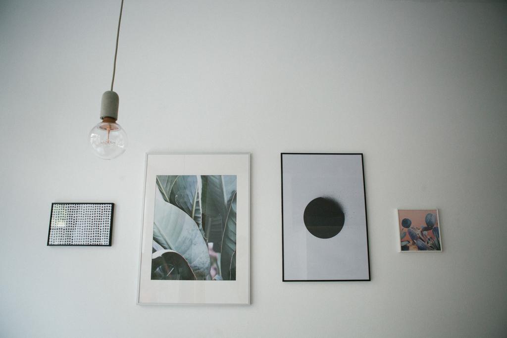 Modern Design