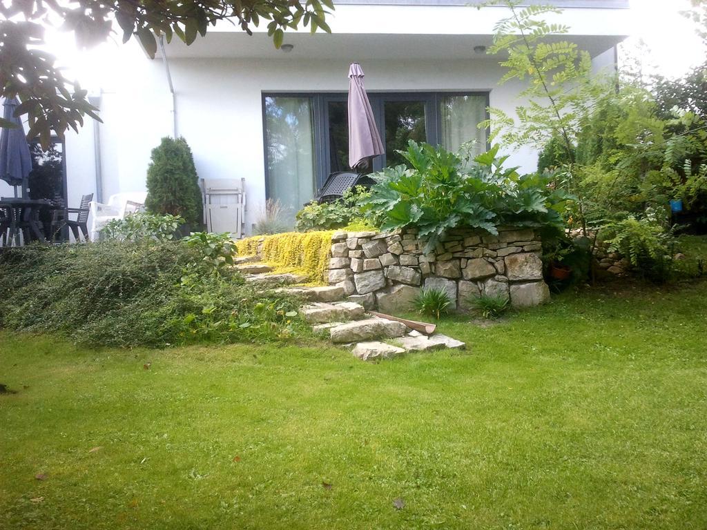 An Der Elsterbruecke Inn *
