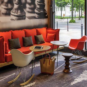 Ibis Kurfuerstendamm - Neu Renoviert 3* Berlim