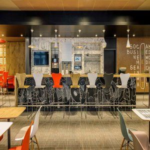 Hotel Ibis Kurfuerstendamm - Neu Renoviert