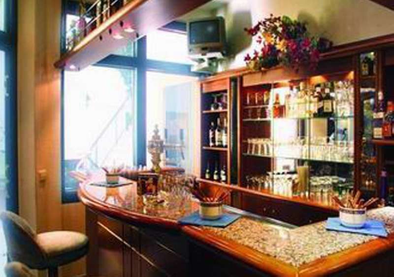Hotel Senscity Spandau Berlim