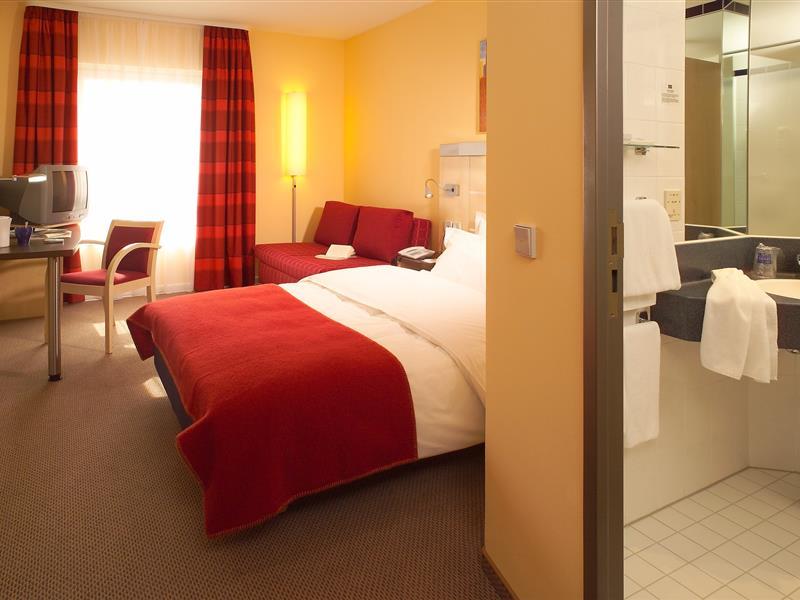 Holiday Express City Centre By Ihg 3* Berlin