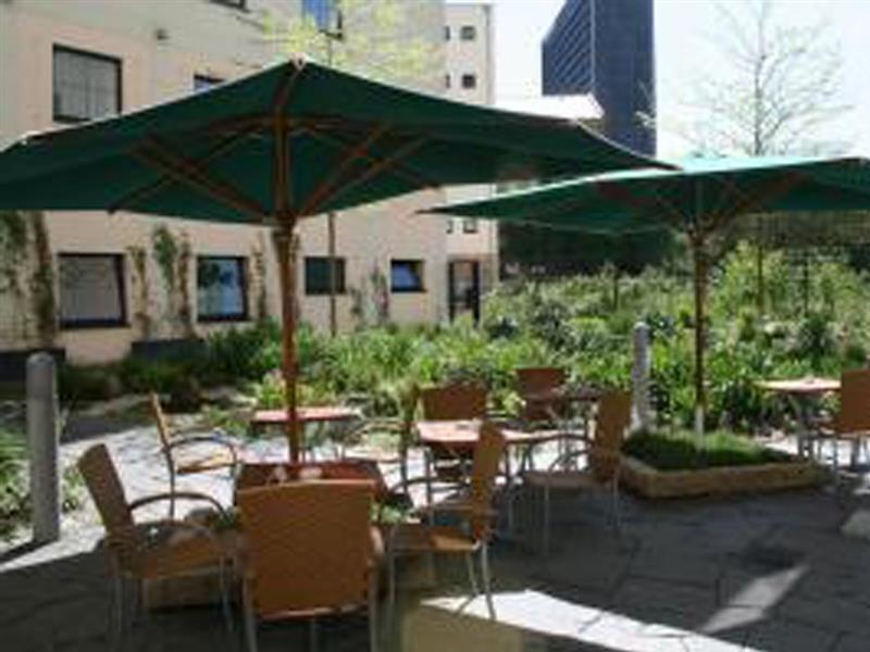 Holiday Express City Centre By Ihg 3* Berlin