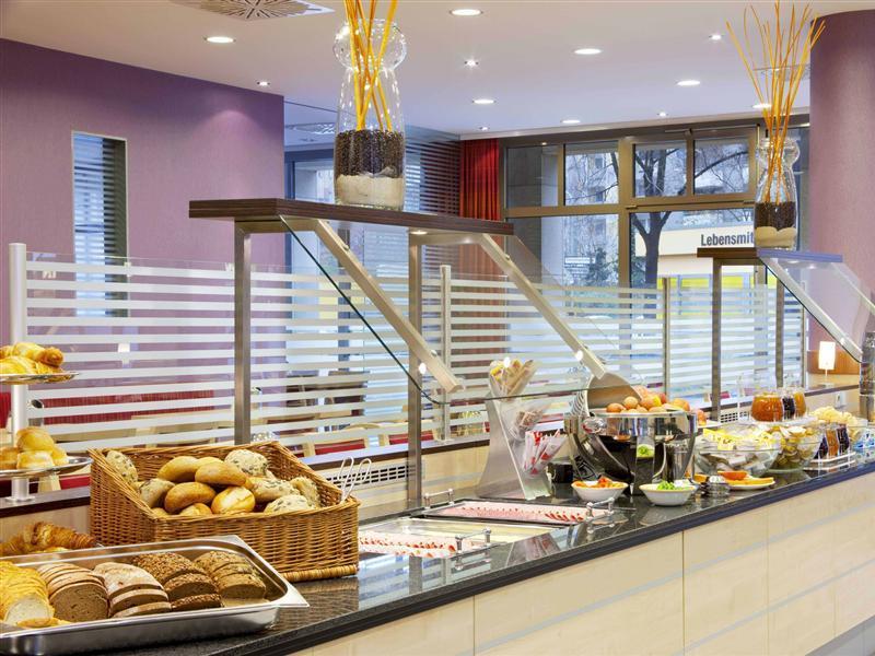 Holiday Express City Centre By Ihg 3*