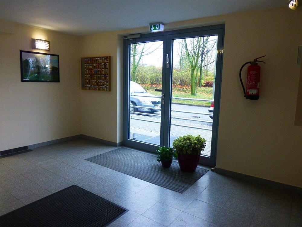 Parkhotel Marzahn 3* Berlin