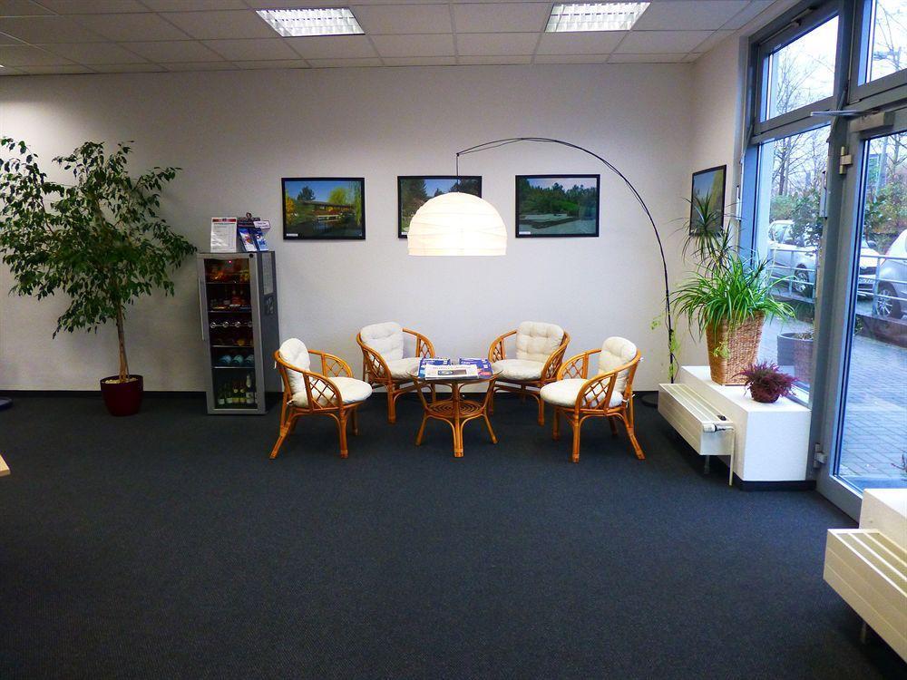 Parkhotel Marzahn