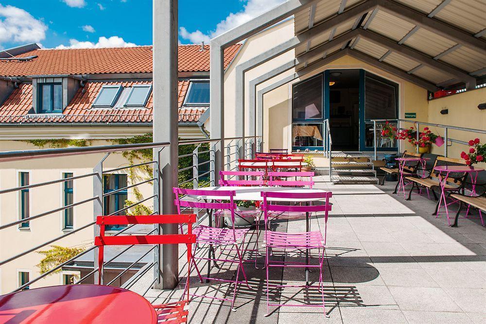 Hotel Mikon Eastgate - Centre 3*