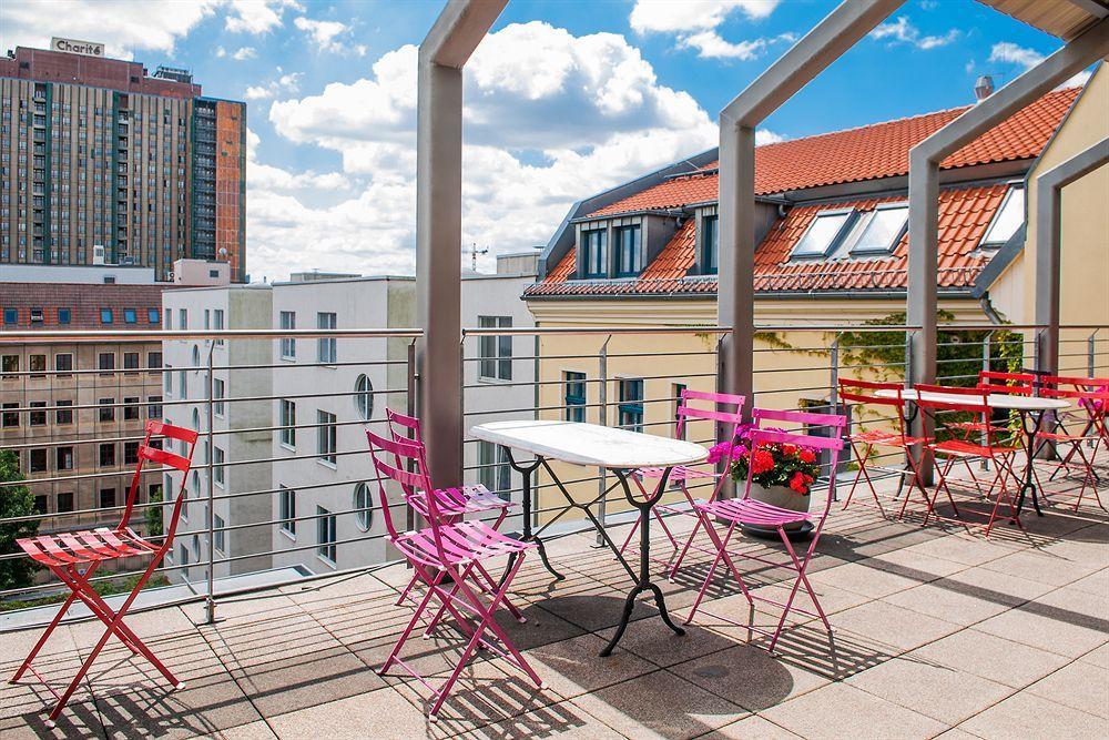 Mikon Eastgate - Centre 3* Berlin