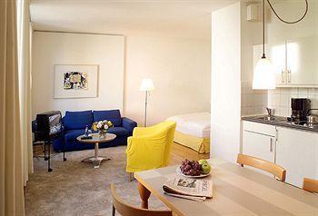 Aparthotel Art'appart - Kontaktloser Check-in 4*