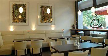 Aparthotel Art'appart - Kontaktloser Check-in Berlin