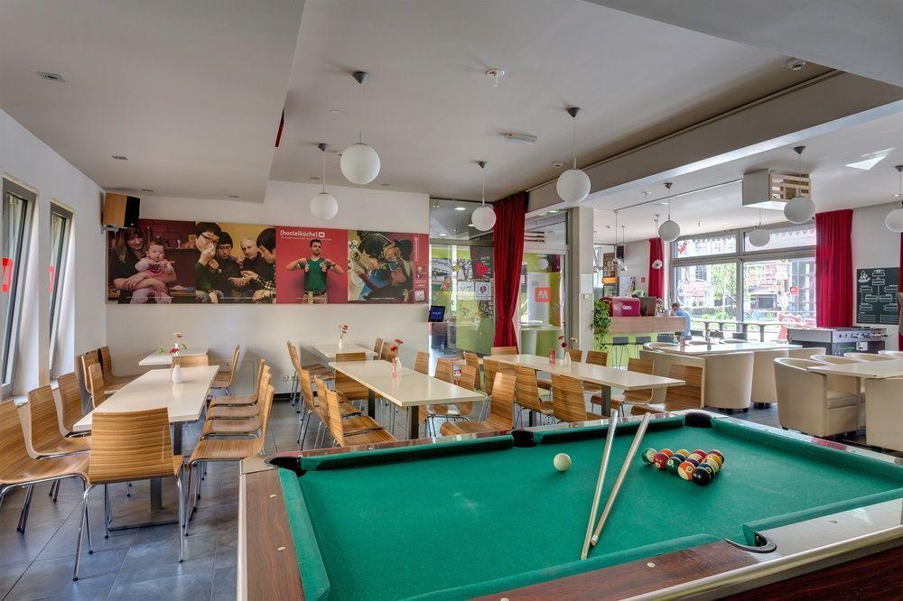 Hotel Meininger Alexanderplatz
