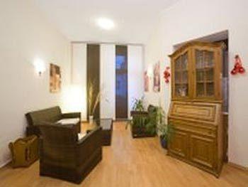 Guest house Hotel-pension Charlottenburg Berlin