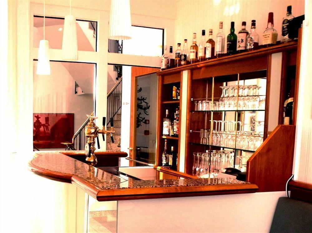 Senscity Spandau Hotel