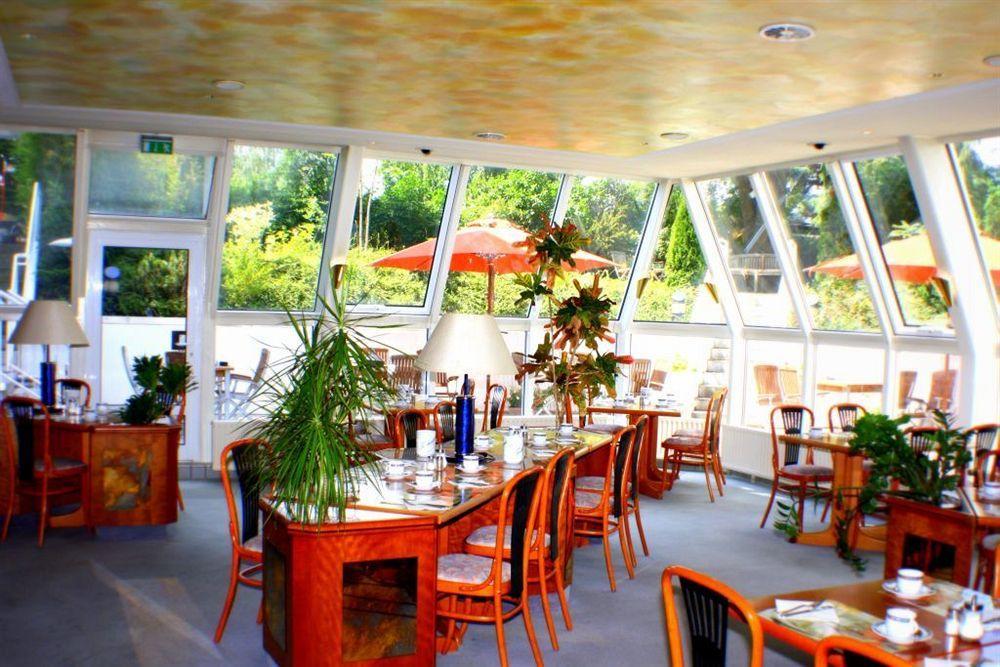 Senscity Spandau Hotel Berlim