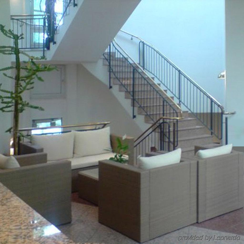 Hotel Senscity Spandau Berlim