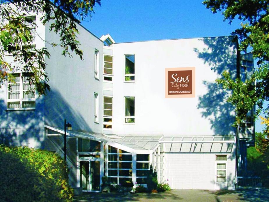 Senscity Spandau