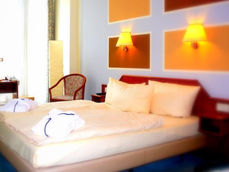 Senscity Spandau 3* Berlim