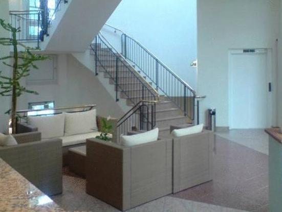 Hotel Senscity Spandau 3*