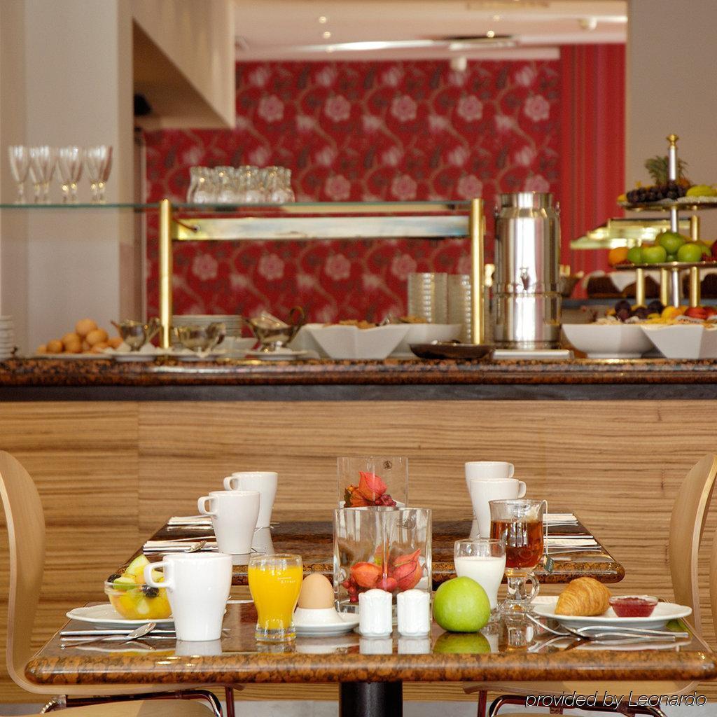 Sorat Hotel Berlim