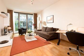 Residenz Am Deutschen Theater 3* Berlin