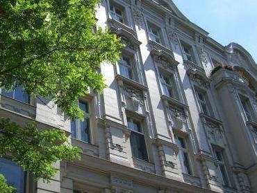 Seifert Am Kurfuerstendamm Hotel Berlin