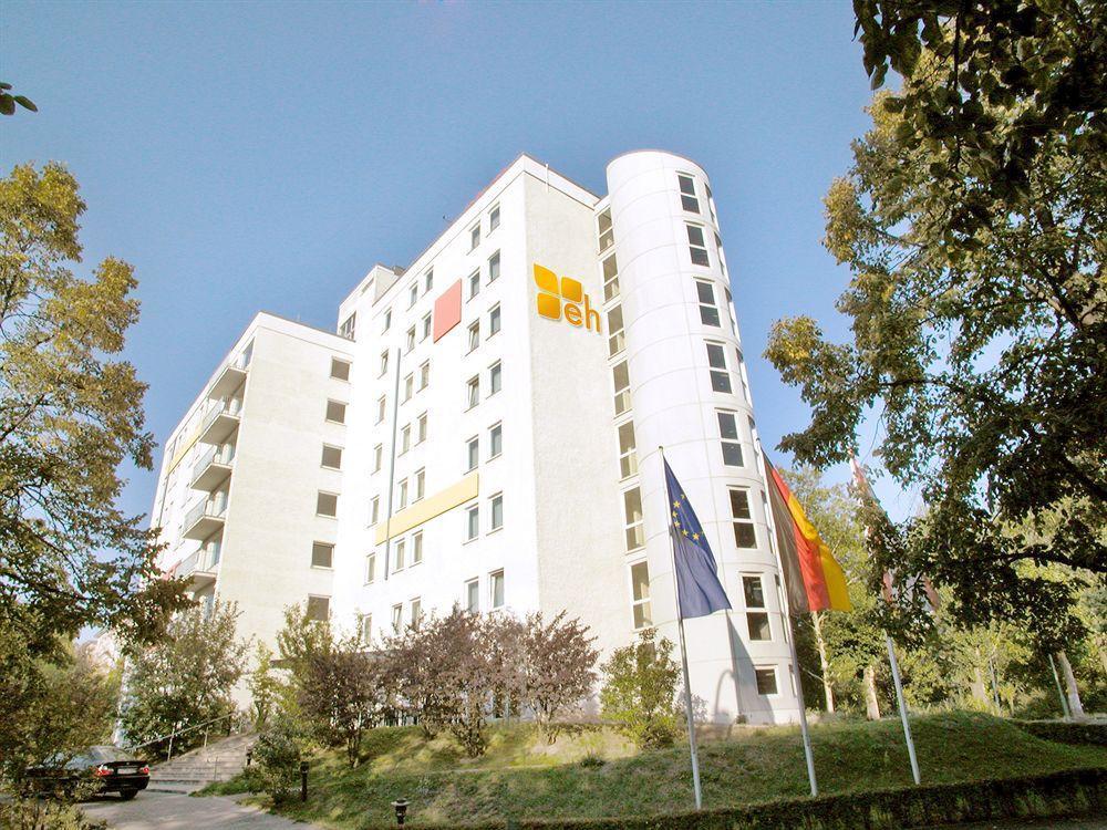 Enjoy City Messe Hotel