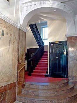 Hotel Arta Lenz